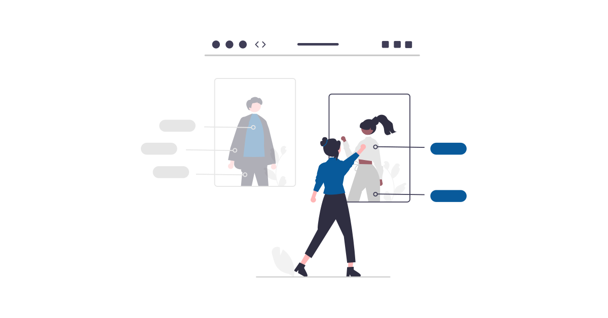 Revolutionizing Retail: A Unified Platform for Shoppers and Merchants
