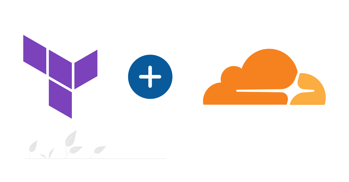 Terraform Cloudflare Zone Module