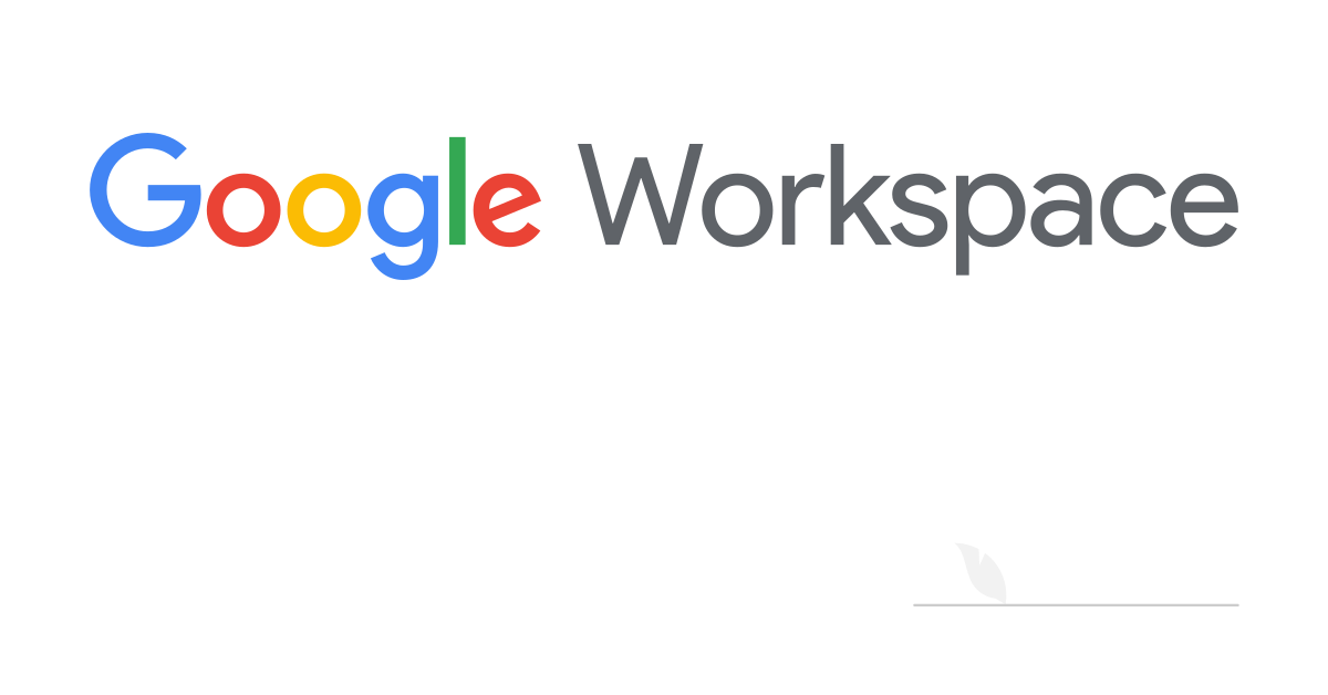 Google Workspace: Expertise in Cloud Collaboration and Administration