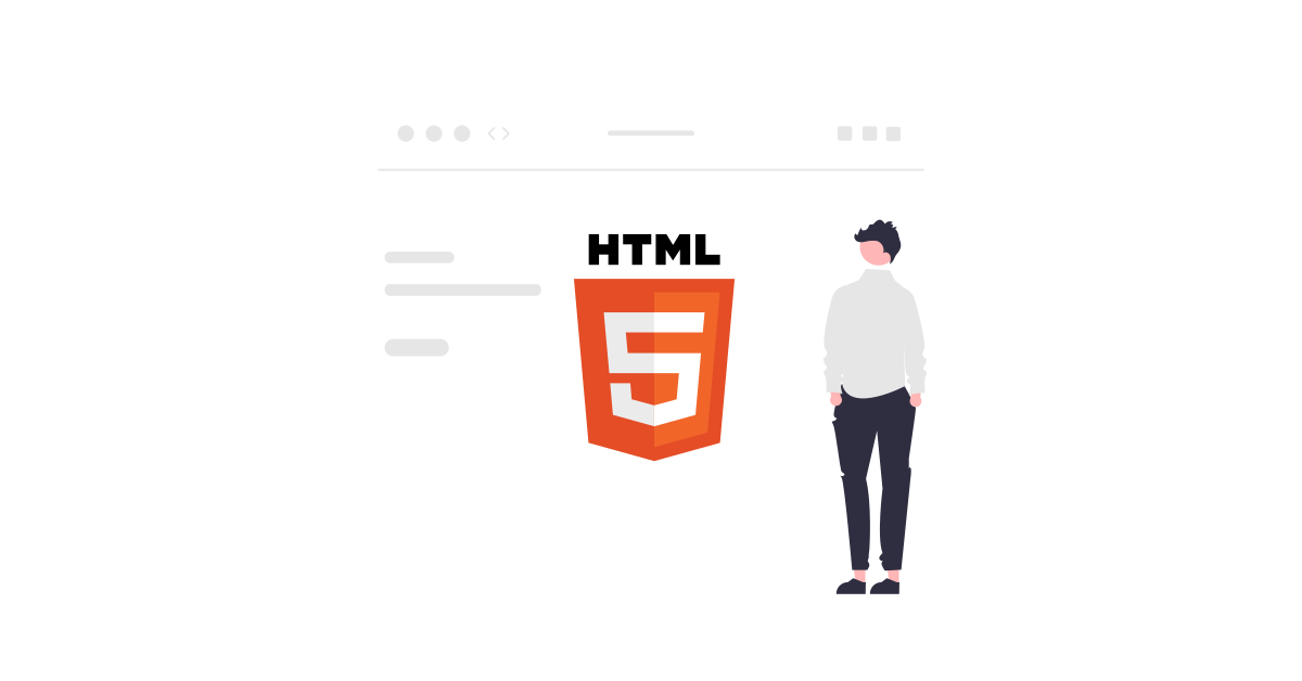 HTML: Building the Web’s Foundation