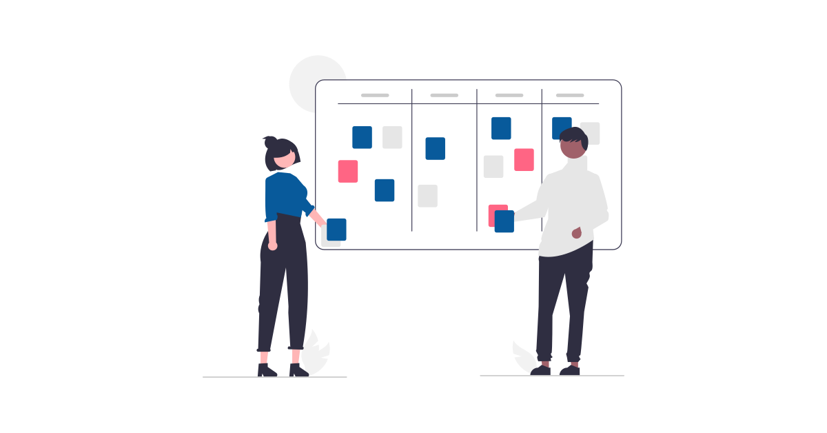 Optimizing Workflow Efficiency with Kanban