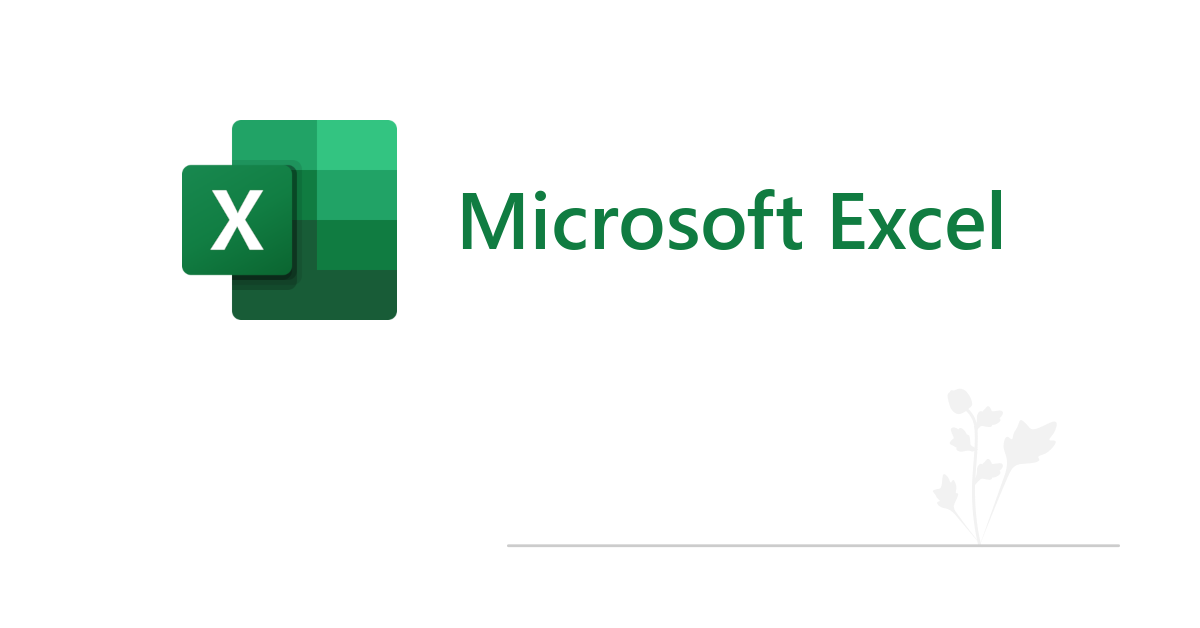 Microsoft Excel: Advanced Data Analysis and Management